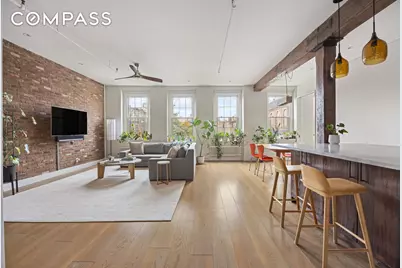 468 W Broadway #5F, New York City, NY 10012 - Photo 1