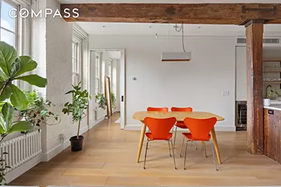 468 W Broadway #5F, New York, NY 10012 - Photo 7