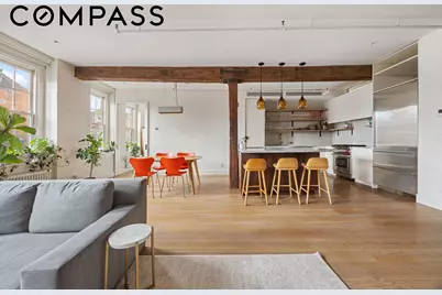 468 W Broadway #5F, New York City, NY 10012 - Photo 5