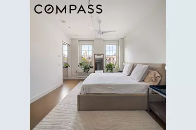 468 W Broadway #5F, New York City, NY 10012 - Photo 9