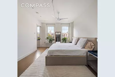 468 W Broadway #5F, New York, NY 10012 - Photo 9