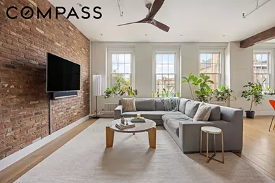 468 W Broadway #5F, New York City, NY 10012 - Photo 3