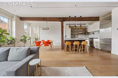 468 W Broadway #5F, New York, NY 10012 - Photo 5