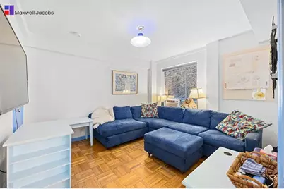 45 W 54th Street #3-D, New York City, NY 10019 - Photo 7