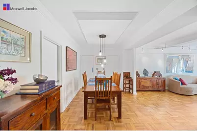 45 W 54th Street #3-D, New York City, NY 10019 - Photo 3