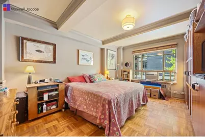 45 W 54th Street #3-D, New York City, NY 10019 - Photo 5