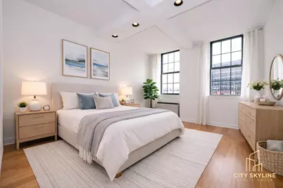 45-02 Ditmars Boulevard #405, New York City, NY 11105 - Photo 3