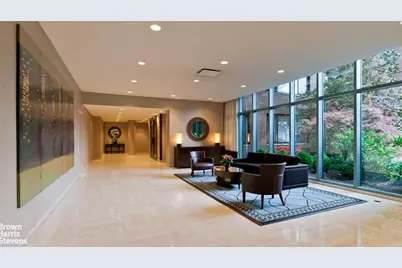 60 Sutton Place S #2NS, New York City, NY 10022 - Photo 9