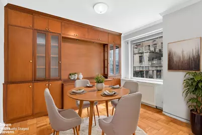 60 Sutton Place S #2NS, New York City, NY 10022 - Photo 3