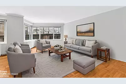 60 Sutton Place S #2NS, New York City, NY 10022 - Photo 5