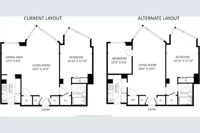 60 Sutton Place S #2NS, New York City, NY 10022 - Photo 13