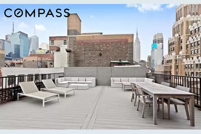 315 W 36th Street #14A, New York City, NY 10018 - Photo 11