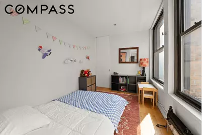 315 W 36th Street #14A, New York City, NY 10018 - Photo 9