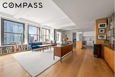 315 W 36th Street #14A, New York City, NY 10018 - Photo 1