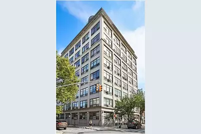 505 Court Street #5H, New York City, NY 11231 - Photo 11