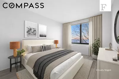 380 Rector Place #3R, New York City, NY 10280 - Photo 5