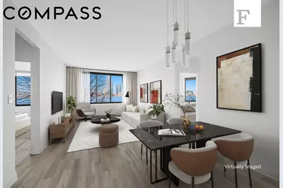 380 Rector Place #3R, New York City, NY 10280 - Photo 3