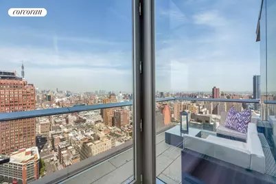56 Leonard Street #32AE, New York, NY 10013 - Photo 7