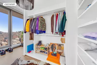 56 Leonard Street #32AE, New York, NY 10013 - Photo 5