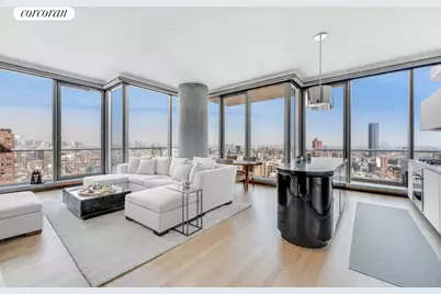 56 Leonard Street #32AE, New York, NY 10013 - Photo 1