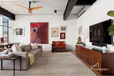 440 Atlantic Avenue #PH1, New York City, NY 11217 - Photo 3