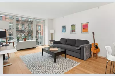 311 E 11th Street #3D, New York City, NY 10003 - Photo 1