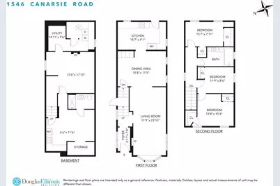 1546 Canarsie Road, New York City, NY 11236 - Photo 15