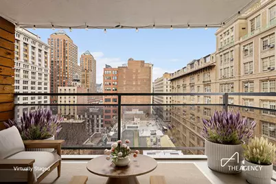 142 E 16th Street #14ABC, New York, NY 10003 - Photo 7