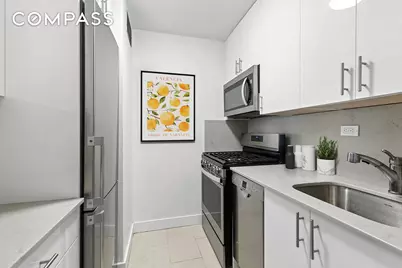 201 E 17th Street #30F, New York City, NY 10003 - Photo 3