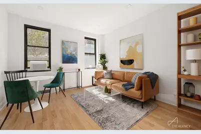 72 Orange Street #1E, Brooklyn, NY 11201 - Photo 3