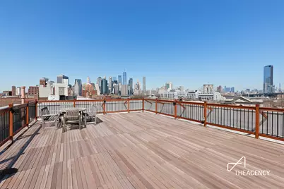 72 Orange Street #1E, Brooklyn, NY 11201 - Photo 9