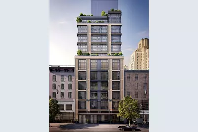 211 W 14th Street #10B, New York, NY 10011 - Photo 5