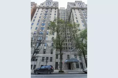 895 Park Avenue #1B, New York City, NY 10075 - Photo 7