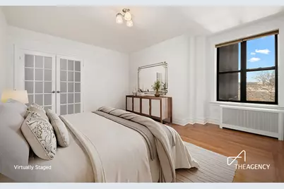 725 Riverside Drive #7C, New York City, NY 10031 - Photo 5