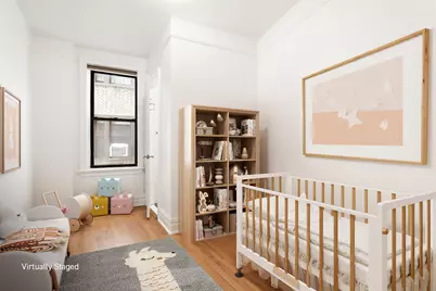 725 Riverside Drive #7C, New York City, NY 10031 - Photo 3