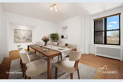 725 Riverside Drive #7C, New York City, NY 10031 - Photo 7