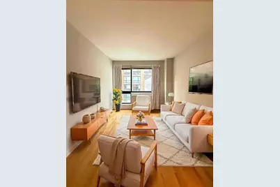 537 W 27th Street #2E, New York City, NY 10001 - Photo 1