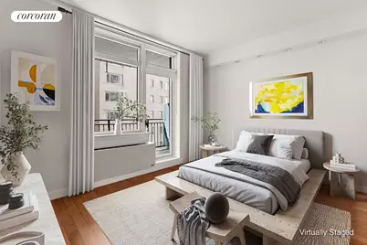 212 E 57th Street #5B, New York, NY 10022 - Photo 5