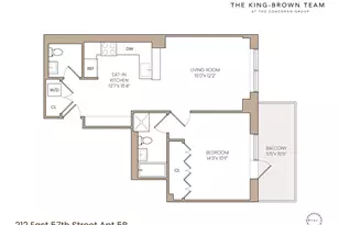 212 E 57th St, New York City, NY 10022 - Photo 9
