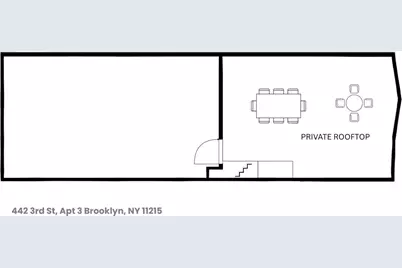 442 3rd Street #3, New York City, NY 11215 - Photo 11