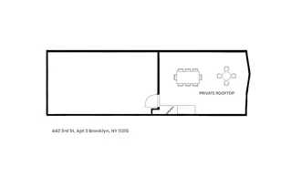 442 3rd St, New York City, NY 11215 - Photo 11