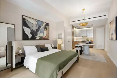 126 E 57th Street #901, New York City, NY 10022 - Photo 3