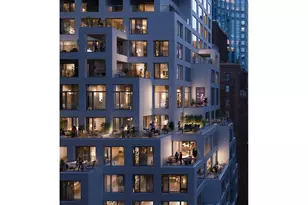 126 E 57th St, New York City, NY 10022 - Photo 23