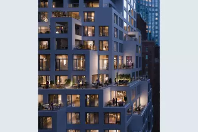 126 E 57th Street #1008, New York City, NY 10022 - Photo 23