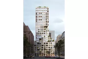 126 E 57th St, New York City, NY 10022 - Photo 21