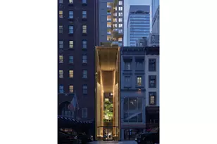 126 E 57th St, New York City, NY 10022 - Photo 7