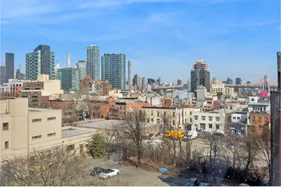 10-63 Jackson Avenue #6G, Long Island City, NY 11101 - Photo 9