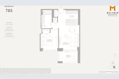 126 E 57th Street #705, New York City, NY 10022 - Photo 21