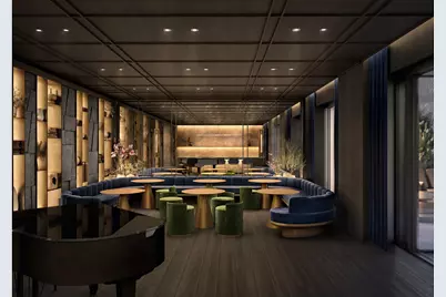 126 E 57th Street #705, New York City, NY 10022 - Photo 13