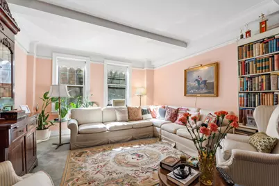 51 E 90th Street #2-A, New York City, NY 10128 - Photo 1